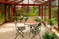 Cawkwell conservatory quotes