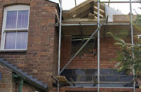 free Cawkwell home extension quotes