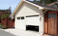 Cawkwell garage construction leads