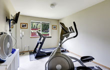 Cawkwell home gym construction leads