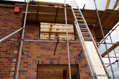house extensions Cawkwell